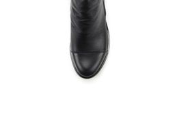 Ботинки EDART 233.irma5.black/мех