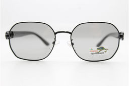 Солнцезащитные очки Disikaer (Polarized) (хамелеон,пластик) 9005 C1