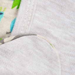 Комбинезон интерлок 0530200102