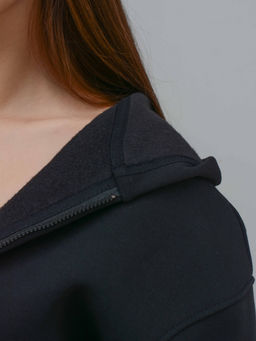 Женский Спортивный костюм К030 Черный-Матовый от Спортсоло