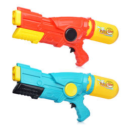 Водное оружие "Водный бой" в пакете