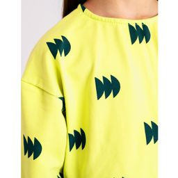 Платье футер 2х нитка петля 1421300101 - Youlala фото 6