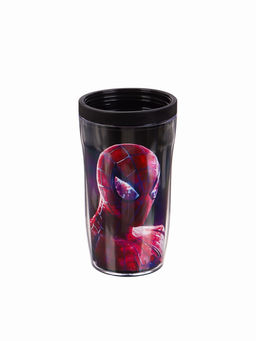 Термостакан детский со вставкой Человек-паук, 250 мл