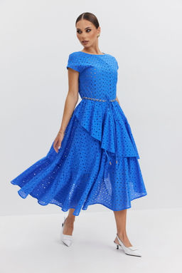 Платье Vesnaletto 4410-1