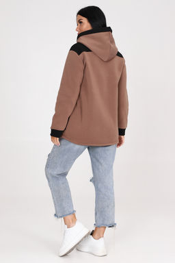 Толстовка 52223 - Натали фото 41