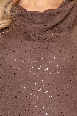 Блузка 41052 - Avili фото 4