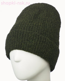 17923 1А KHW F Элис Колпак женский флис (56-58)