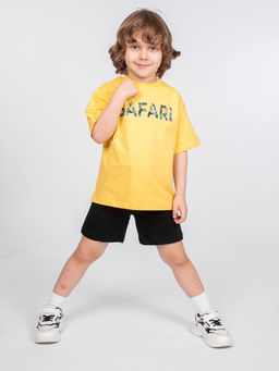 Шорты для мальчика 10423 Lets go - Let's go фото 21