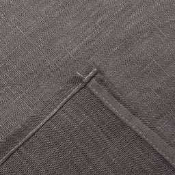 Фартук Этель ECO light grey, 60х70см, 100% лён, 245 г/м2  фото 2