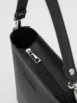 Кросс-боди 1473 90 01 Сумка женская - S.lavia фото 13