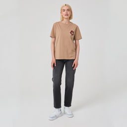 Футболка / Lee Cooper