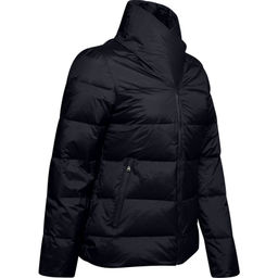 Пуховик женский