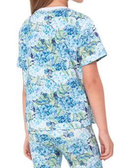 Джемпер дев. О57107