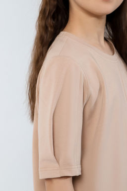 VIOTEX Фуфайка (футболка) для девочки Гретта-4