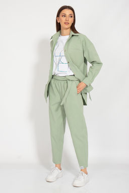 Рубашка 4100 - Kivviwear фото 5