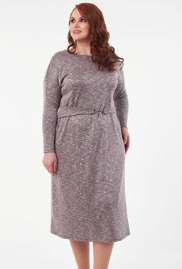Платье П5-4001/3 - Wisell фото 2