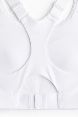 Sujetador de deporte en ShapeMove High Support - H&m фото 7