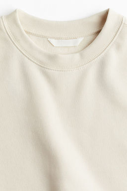 Sudadera oversize - H&m фото 2