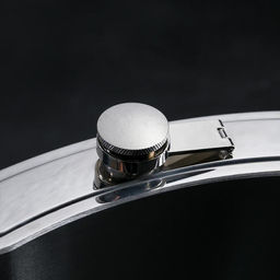 Фляжка Накатин, 270 мл