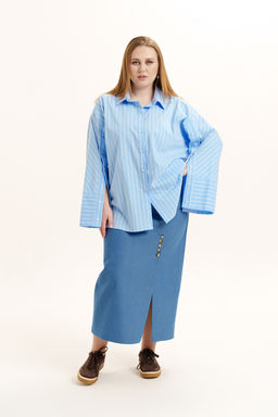 Блуза женская - Deesses фото 6