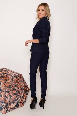 0327 БРЮКИ - Dusans фото 4