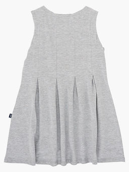 Платье UD 3286 серый - Mini maxi фото 6