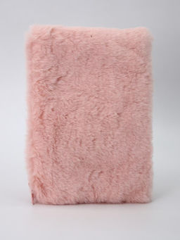 Кошелек "Plush rainbow", pink