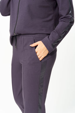 Костюм Bonna Image 455/2 серо-фиолетовый фото 7