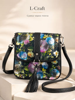 Сумка женская через плечо №1438