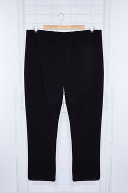 TRENDYOL MAN Gri Melanj Regular/Normal Kesim Buyuk Beden Esofman Alt? TMNAW25AJ00004 - Trendyolmilla фото 7