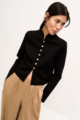 Жакет С5782-1 НСК - Cloxy фото 6