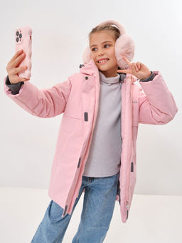 Куртка зимняя 25677-522 бирюзовый - Avese фото 159