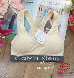 Топик женский с широкими лямками - Bruno фото 5