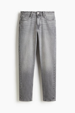 Regular Tapered Jeans - H&m фото 2
