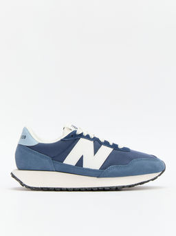 Женские кроссовки NEW BALANCE 237