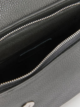 Кросс-боди DIVAS BAG ISLA Артикул 3648901, темно-серый  фото 6