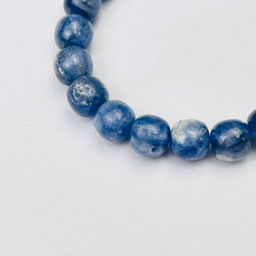 Браслет из Кианита 18 см