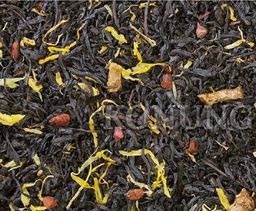 Чай Конунг чёрный Король Солнце, 500 гр  фото 3