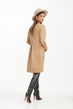 3162 Платье - Niv niv fashion фото 2