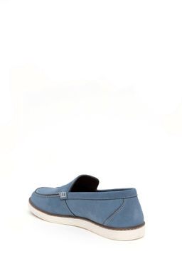 Мужские голубые туфли Неожиданная скидка в корзине - U.s. polo assn фото 3