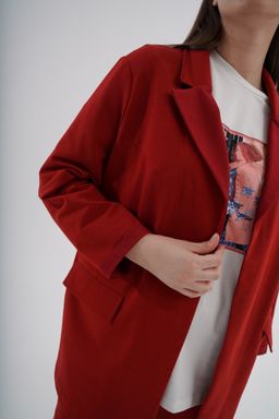 5742 Жакет - Prima linea фото 8