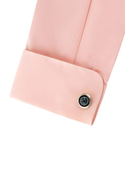 Запонки в подарочной коробке GREG 150540 фото 2