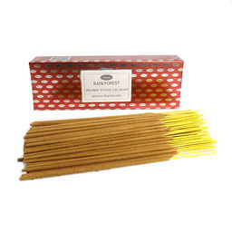 Благовония весовые Ppure Rain Forest уп-200гр Лес после дождя аромапалочки масала