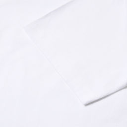 Футболка женская KAFTAN: Basic line, белая, размер 40-42