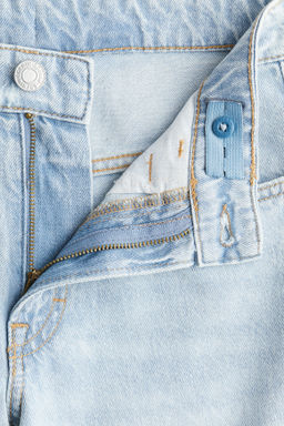 Baggy Fit jeans - H&m фото 10