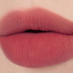 Blur Fudge Tint 02 Rosiental - Матовый тинт для губ (натуральный оттенок, создающий эффект подрумяненных губ), 5 г
