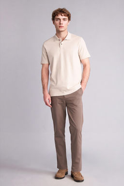 Tapered F_t Pantolon