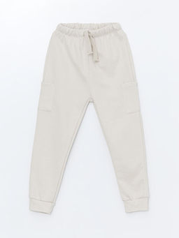 Beli Lastikli Erkek Bebek Jogger E?ofman Alt
