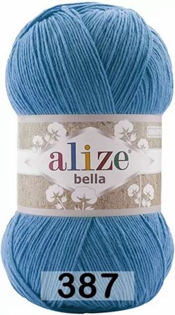 BELLA 100 - Alize фото 19