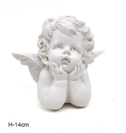 Фигурка Ангел 14 см / Q1422 /уп 60/ - Галеонтрейд фото 2